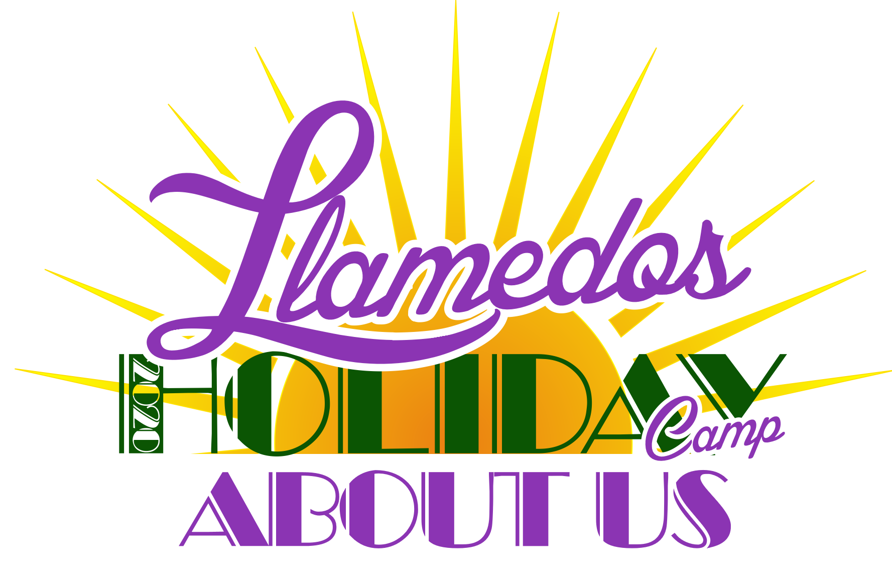 Llamedos Holiday Camp About Us