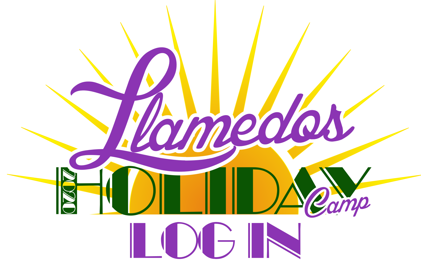 Llamedos Holiday Camp Login